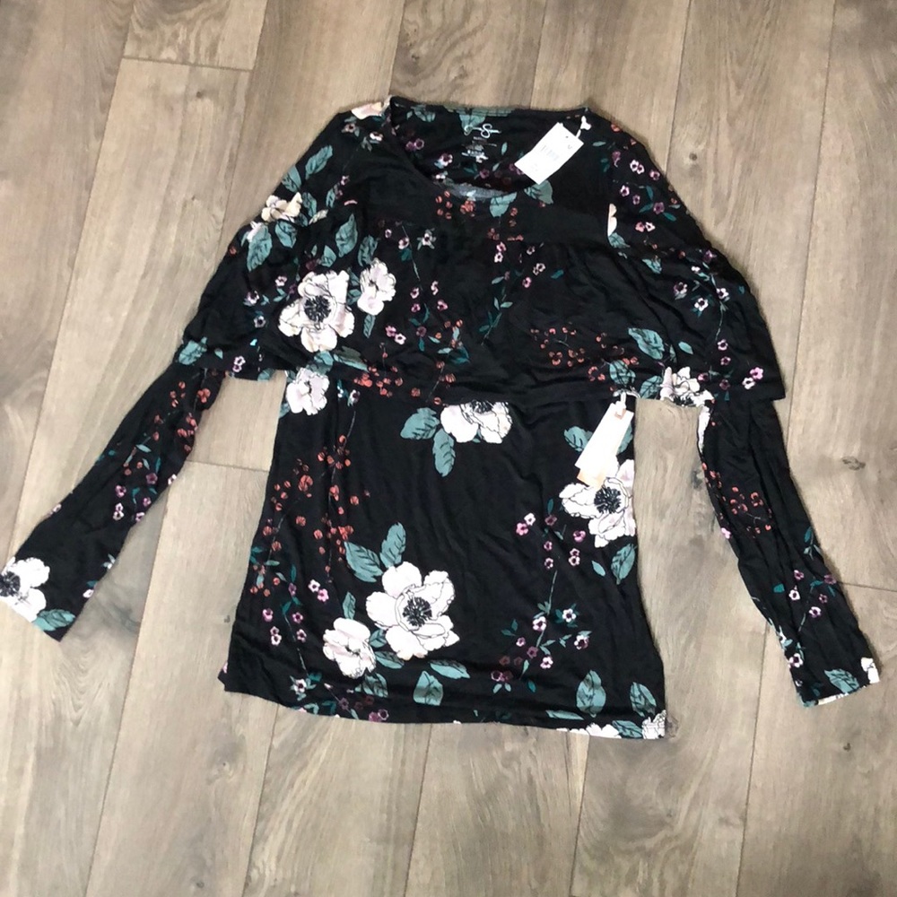 Nursing/Maternity Top